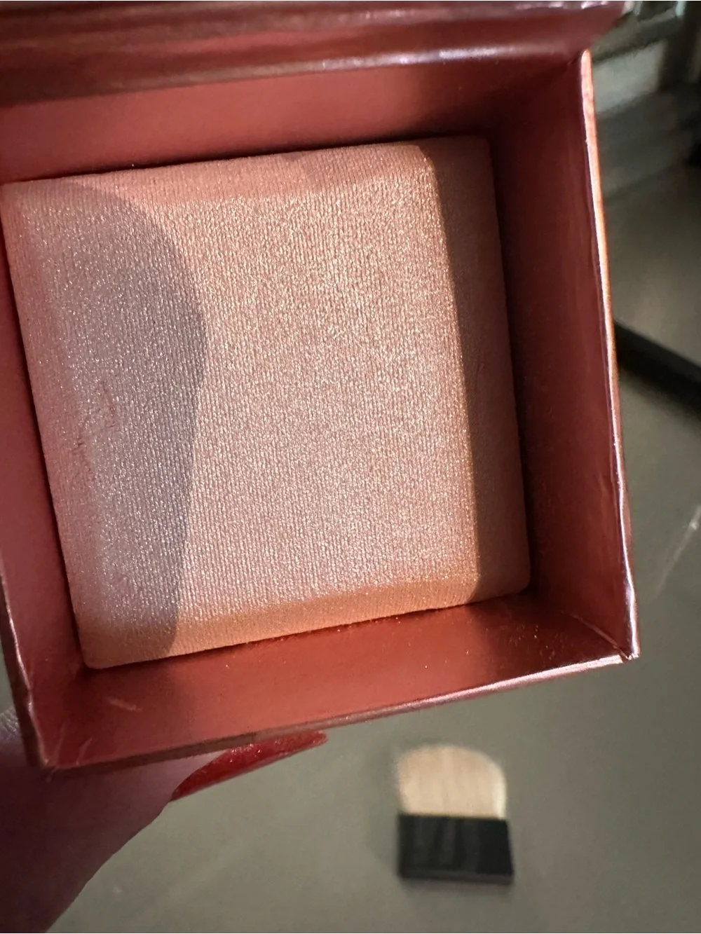 Benefit lot items